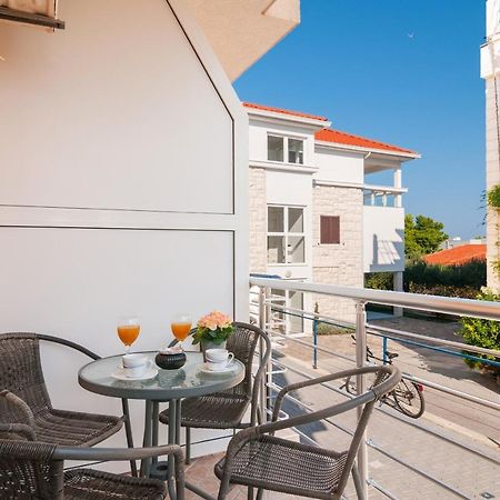 Apartments Island Beat Supetar Exterior foto